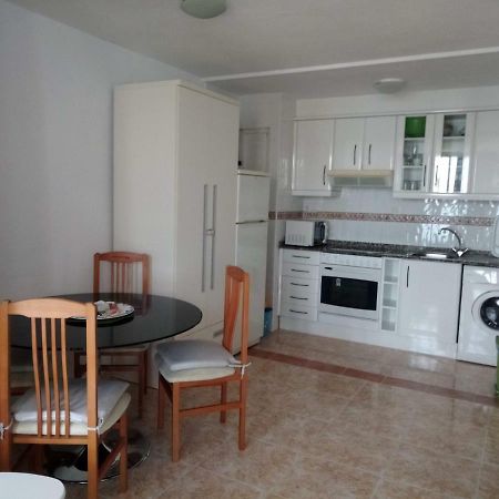 Apartamento En Albufereta Con Vistas Al Mar Apartamento Alicante Exterior foto